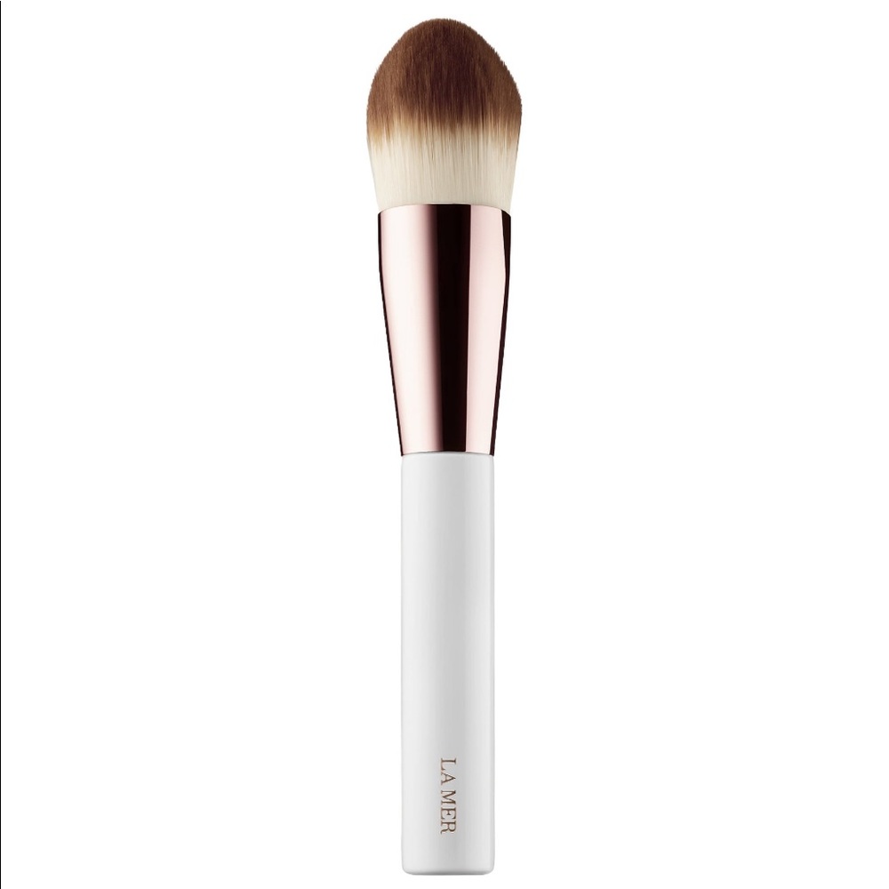 La mer the foundation brush